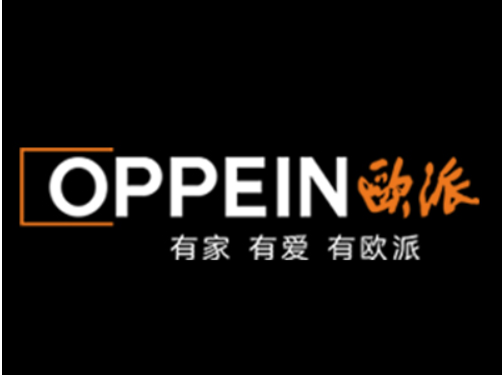 欧派衣柜加盟