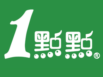 一点点奶茶加盟