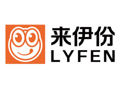 来伊份加盟