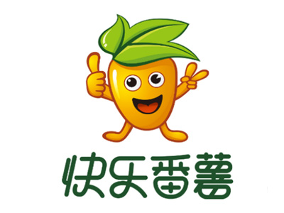 快乐番薯加盟
