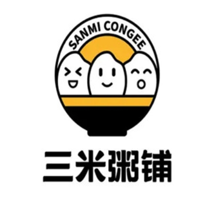 三米粥铺加盟