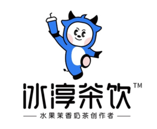 冰淳茶饮加盟